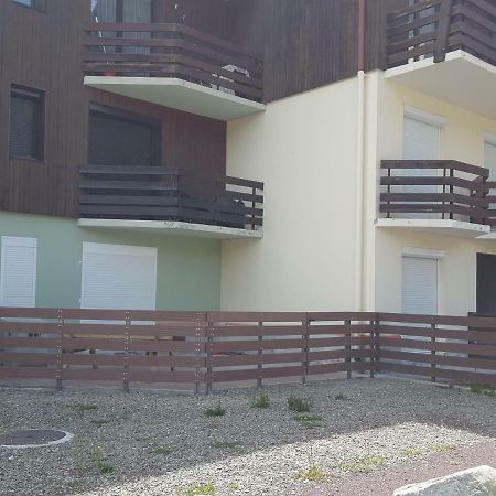 Bolquère Apart T2 Pied Pistes Pyrenees 2000 Recemment Renove Wifi מראה חיצוני תמונה