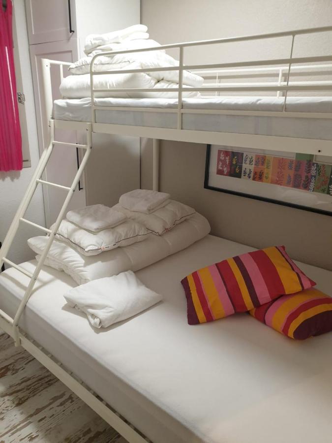 Bolquère Apart T2 Pied Pistes Pyrenees 2000 Recemment Renove Wifi מראה חיצוני תמונה