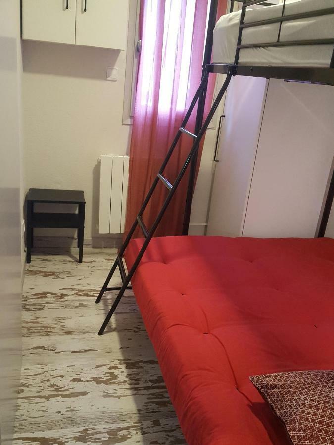 Bolquère Apart T2 Pied Pistes Pyrenees 2000 Recemment Renove Wifi מראה חיצוני תמונה