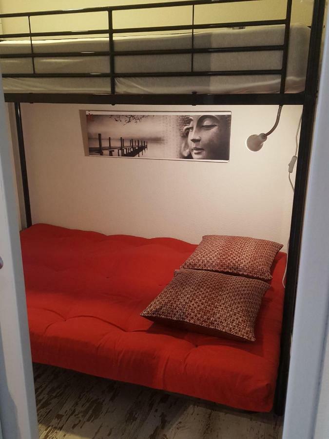 Bolquère Apart T2 Pied Pistes Pyrenees 2000 Recemment Renove Wifi מראה חיצוני תמונה