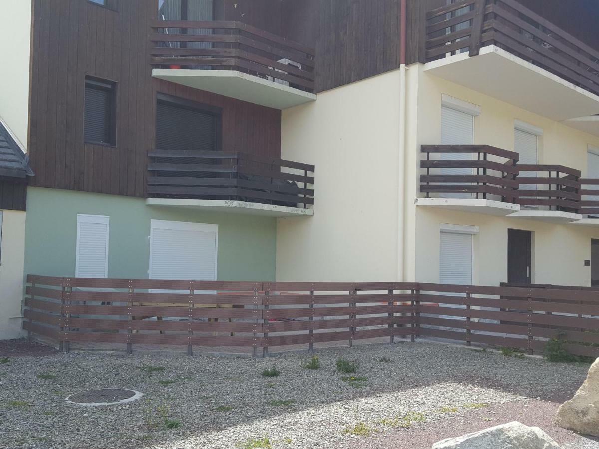 Bolquère Apart T2 Pied Pistes Pyrenees 2000 Recemment Renove Wifi מראה חיצוני תמונה
