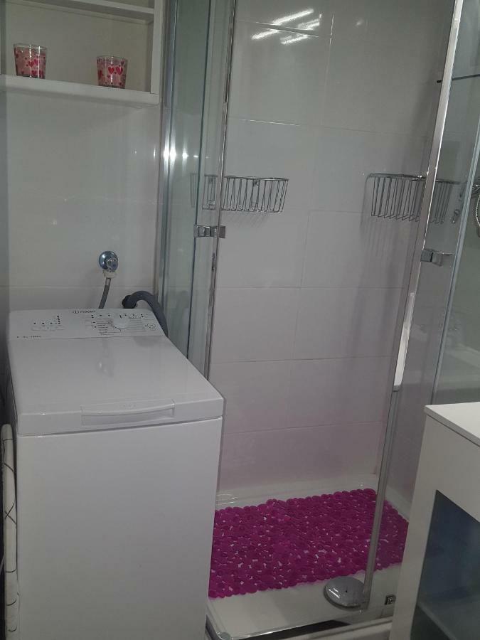 Bolquère Apart T2 Pied Pistes Pyrenees 2000 Recemment Renove Wifi מראה חיצוני תמונה